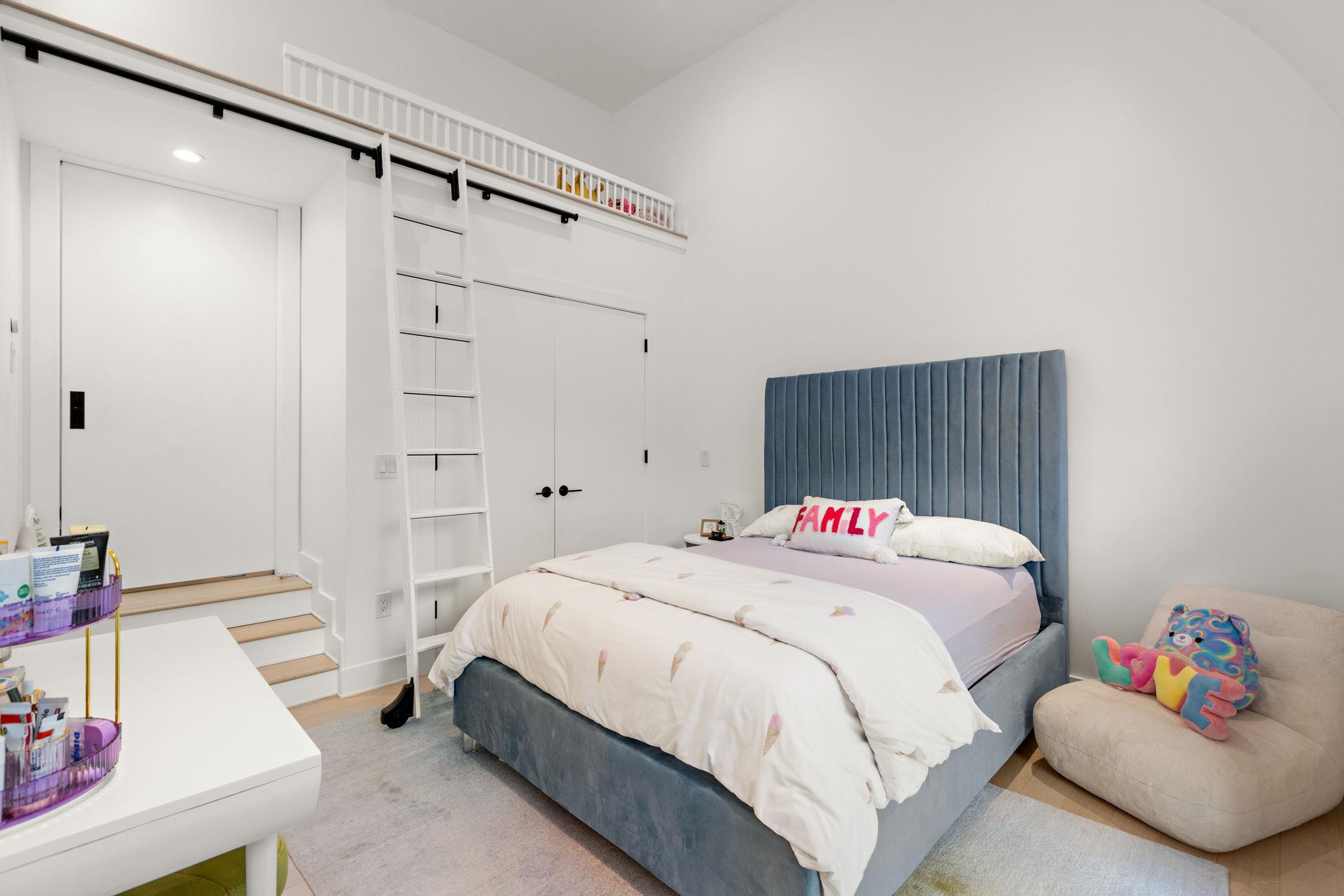 1101 Bloomfield Street, Unit B Hoboken, NJ 07030 - Photo 27 of 40