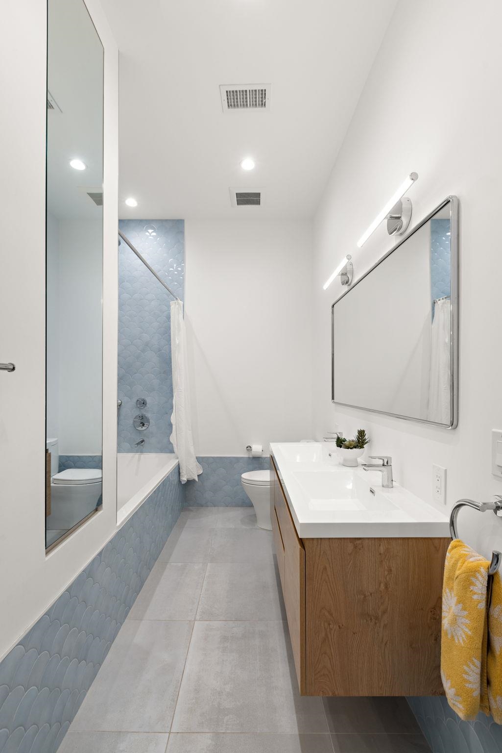 1101 Bloomfield Street, Unit B Hoboken, NJ 07030 - Photo 28 of 40