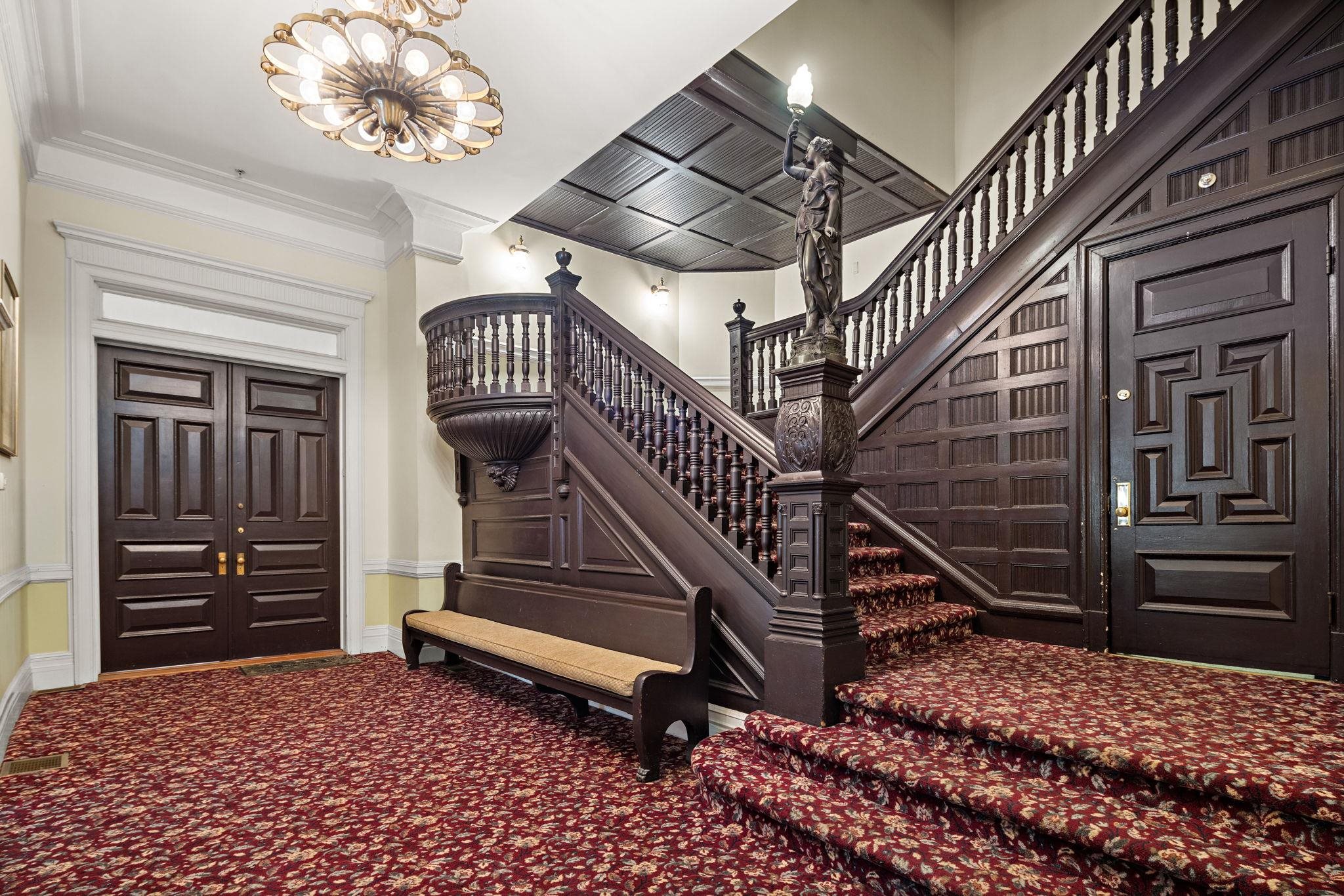 1101 Bloomfield Street, Unit B Hoboken, NJ 07030 - Photo 35 of 40