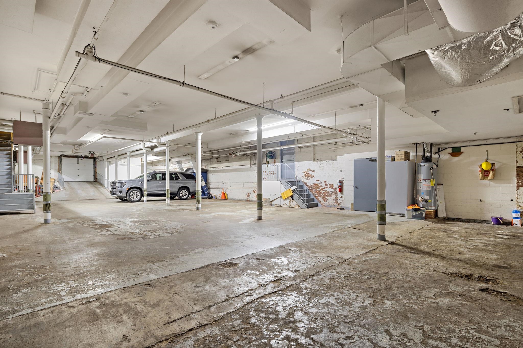 1101 Bloomfield Street, Unit B Hoboken, NJ 07030 - Photo 36 of 40