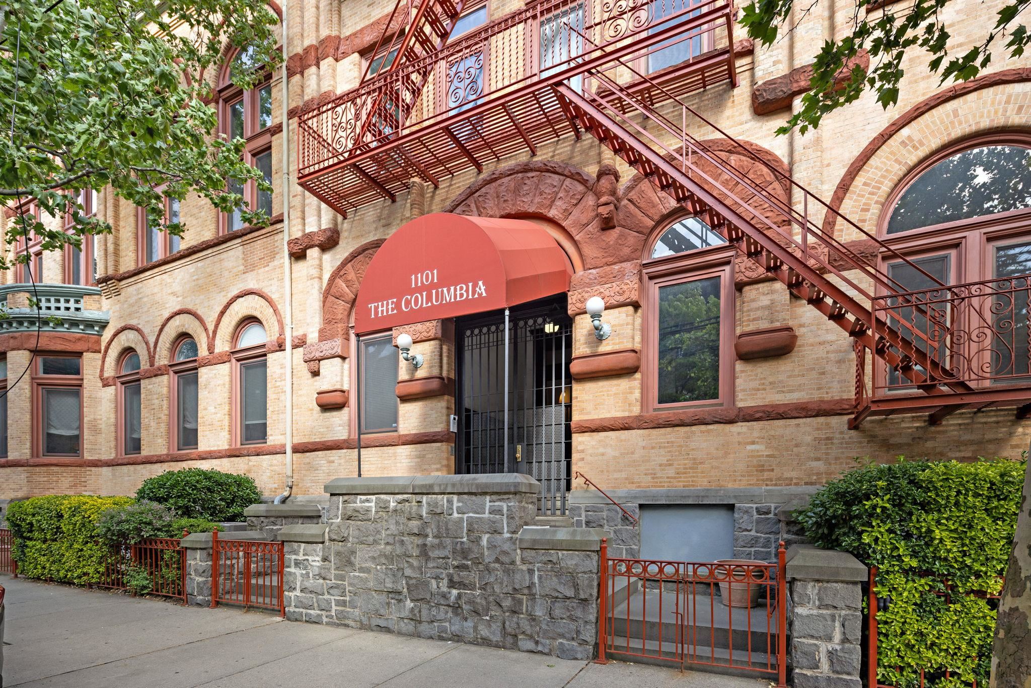 1101 Bloomfield Street, Unit B Hoboken, NJ 07030 - Photo 37 of 40