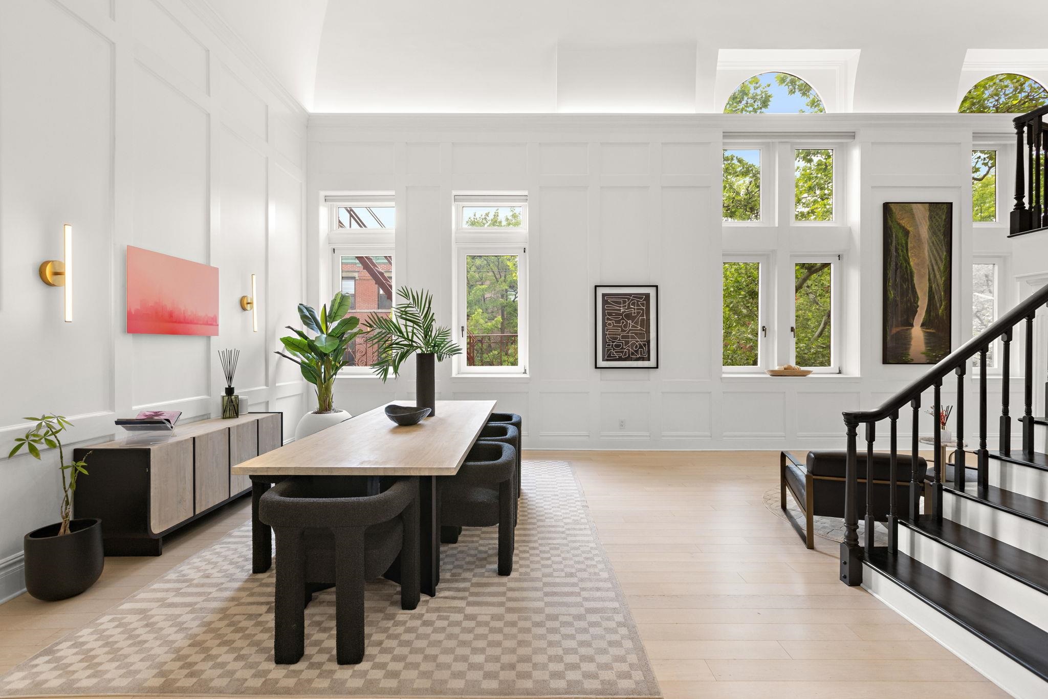 1101 Bloomfield Street, Unit B Hoboken, NJ 07030 - Photo 4 of 40