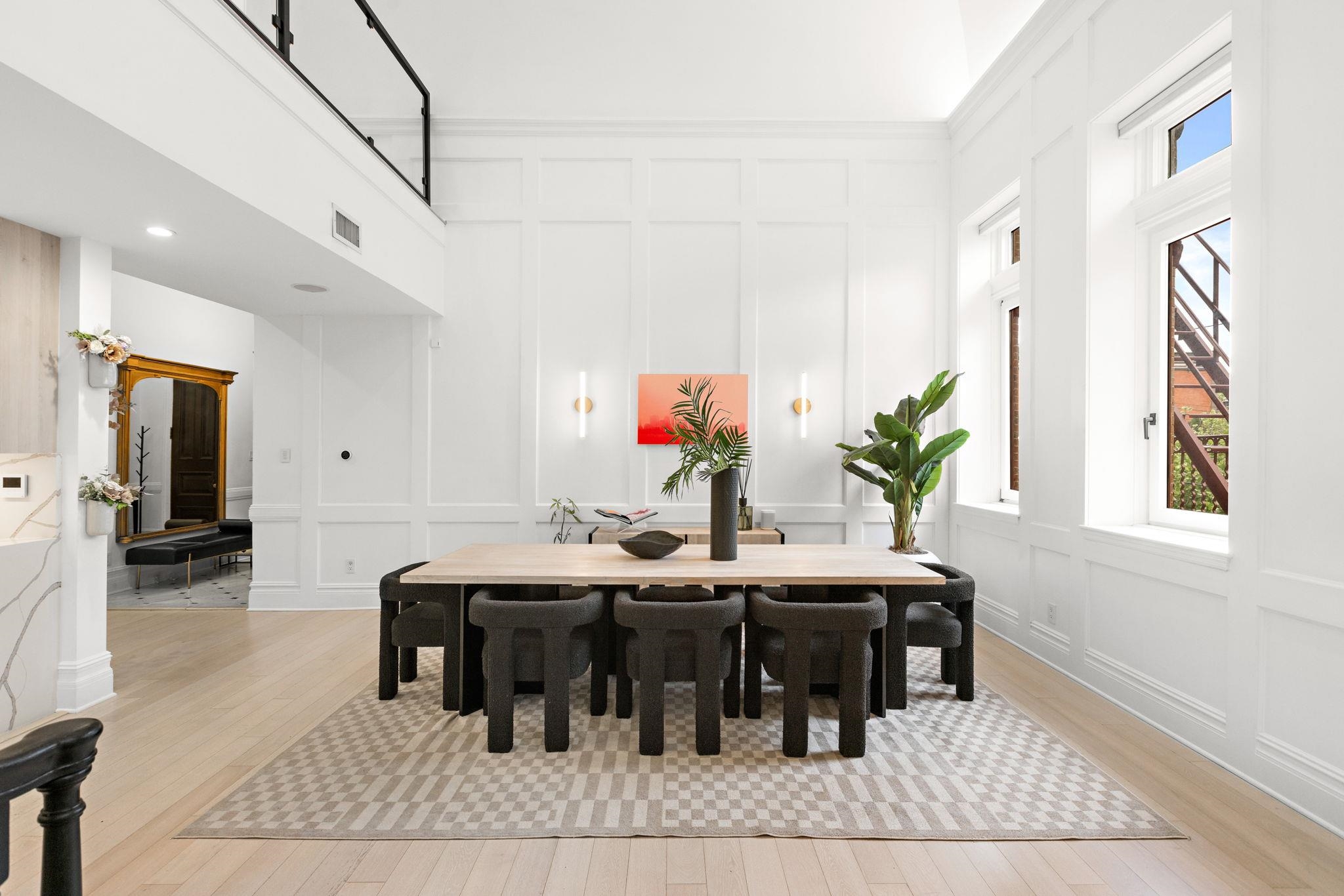 1101 Bloomfield Street, Unit B Hoboken, NJ 07030 - Photo 5 of 40