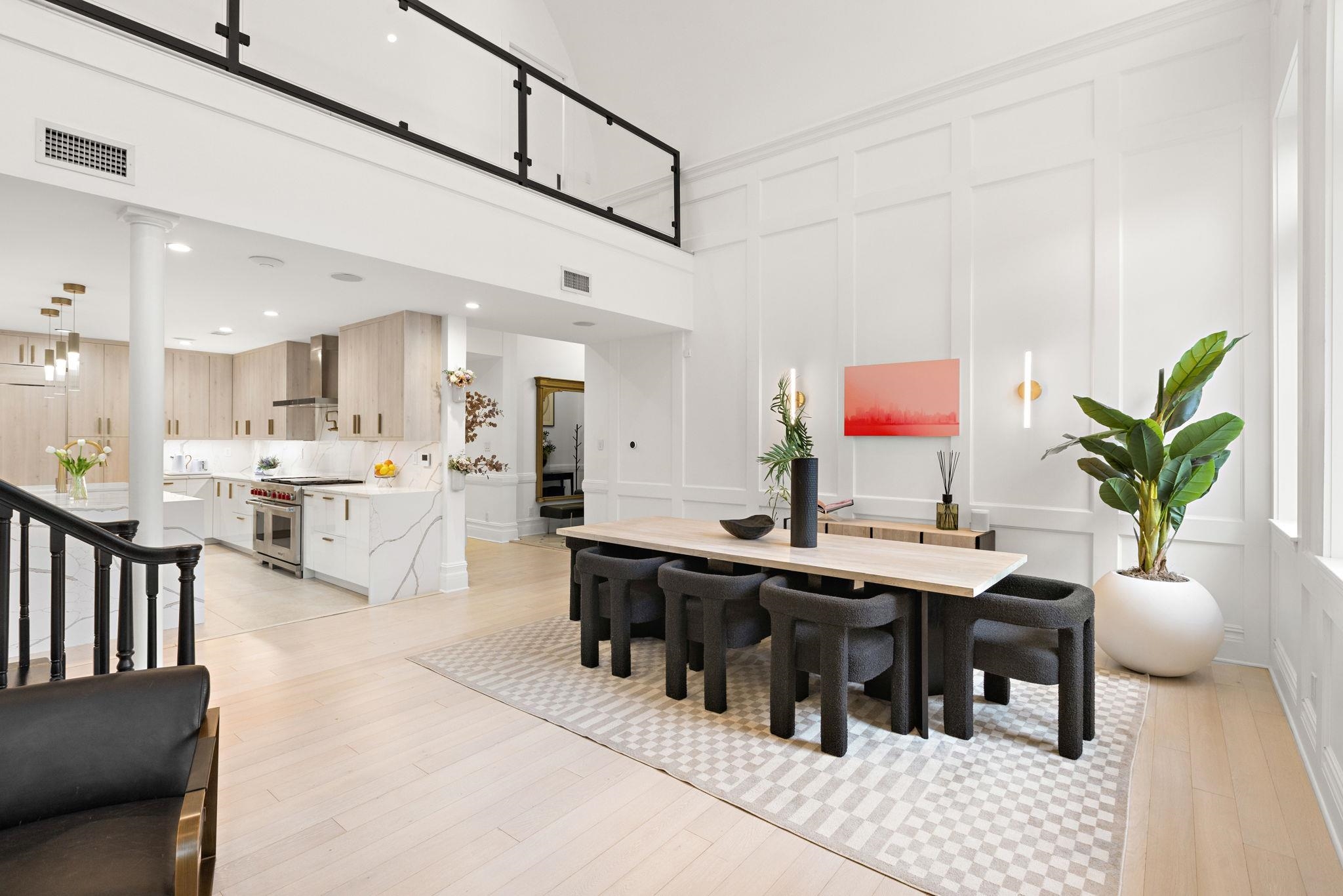 1101 Bloomfield Street, Unit B Hoboken, NJ 07030 - Photo 6 of 40