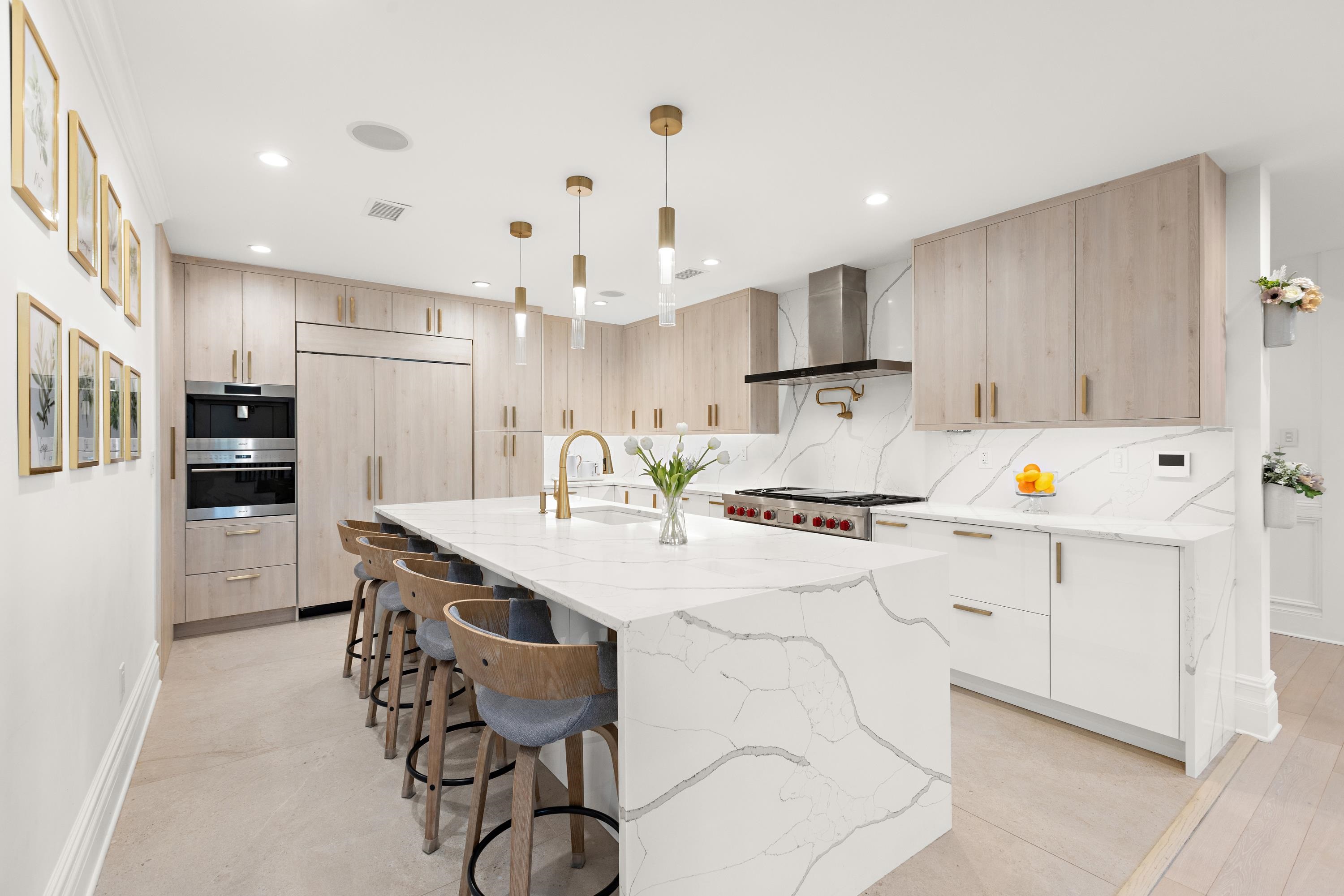 1101 Bloomfield Street, Unit B Hoboken, NJ 07030 - Photo 7 of 40
