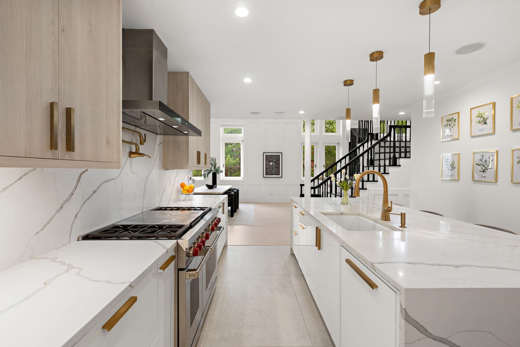 1101 Bloomfield Street, Unit B Hoboken, NJ 07030 - Photo 8 of 40