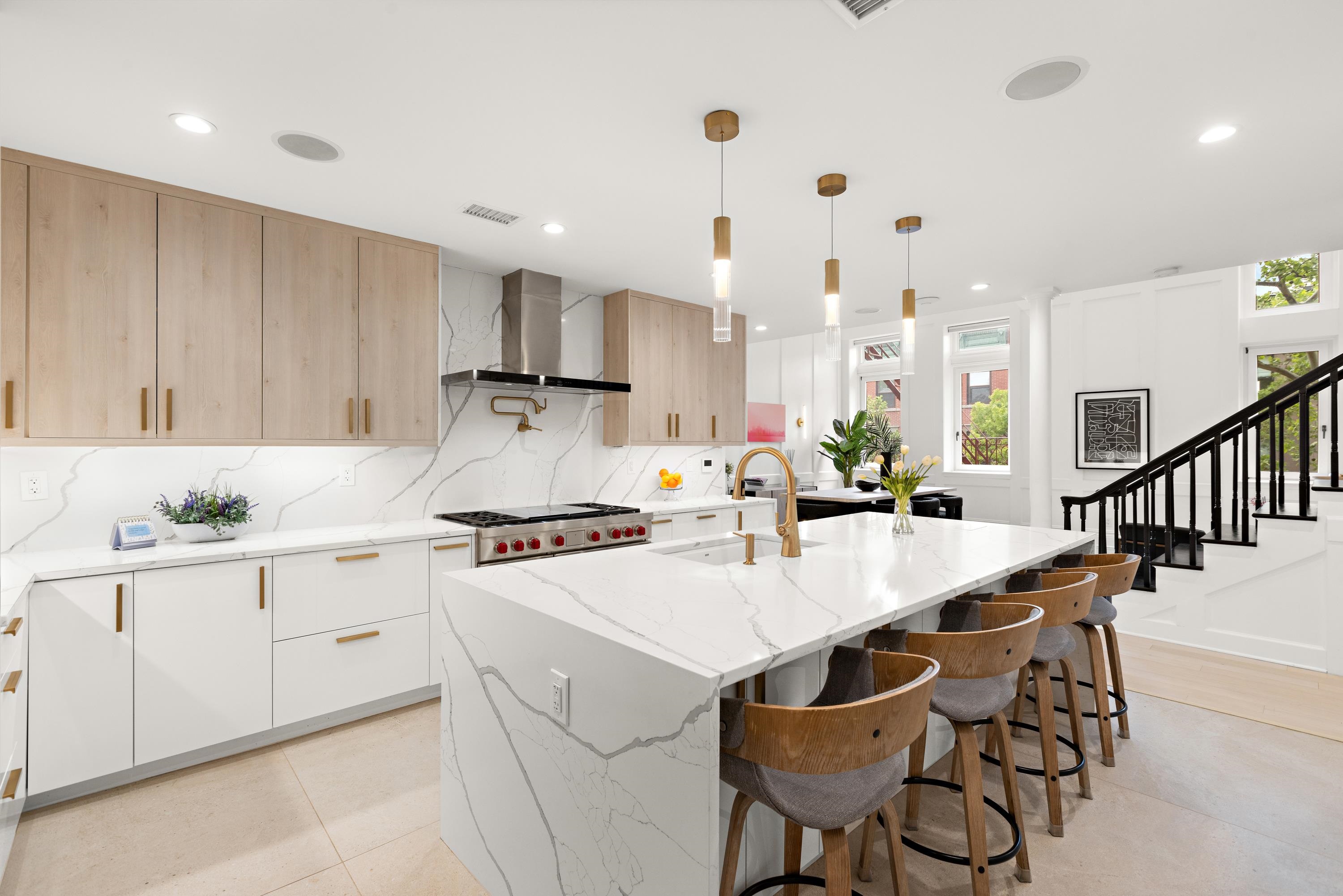 1101 Bloomfield Street, Unit B Hoboken, NJ 07030 - Photo 9 of 40