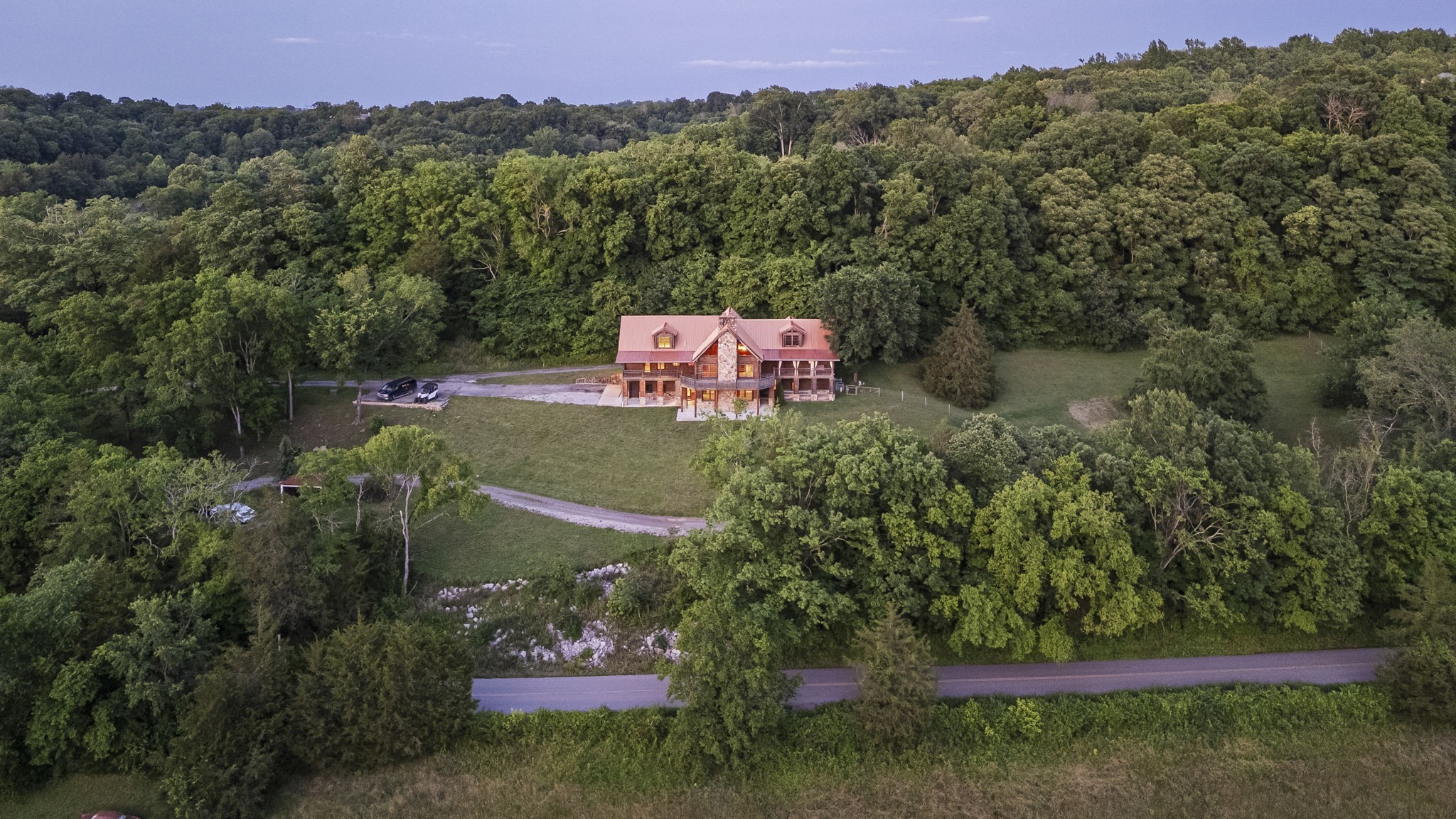 3378 Sweeney Hollow Road Franklin, TN 37064 - Photo 1 of 26 Gallery Image 1