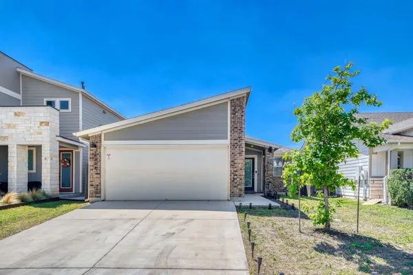$2,200 | 8303 Cottage Rose Drive, Austin, TX 78744