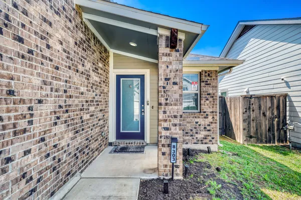 $2,200 | 8303 Cottage Rose Drive, Austin, TX 78744
