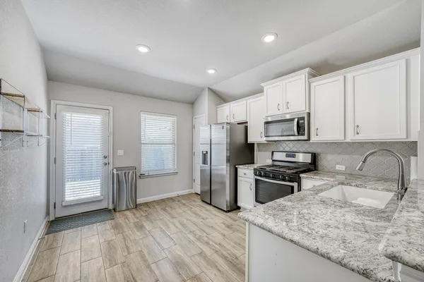 $2,200 | 8303 Cottage Rose Drive, Austin, TX 78744
