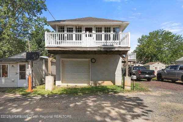 $3,200 | 9 Gravelly Point Road, Unit 4, Highlands, NJ 07732