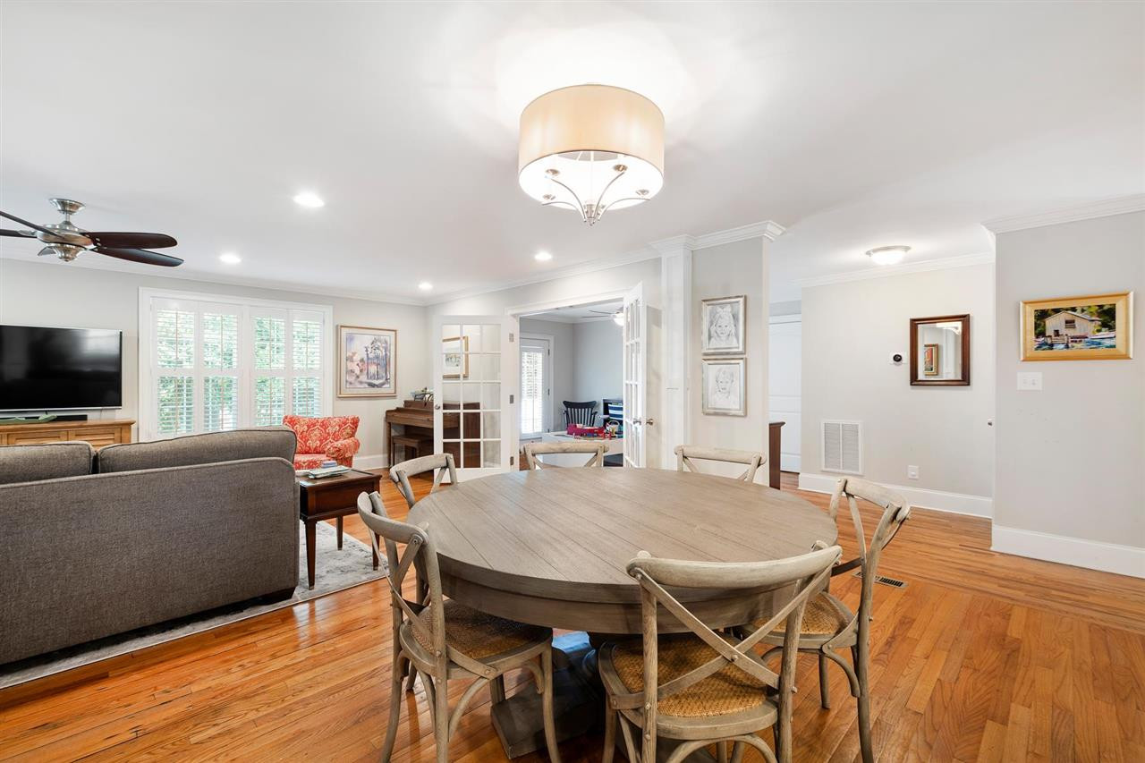 820 Richmond Street Raleigh, NC 27609 - Photo 11 of 30 Photo 11