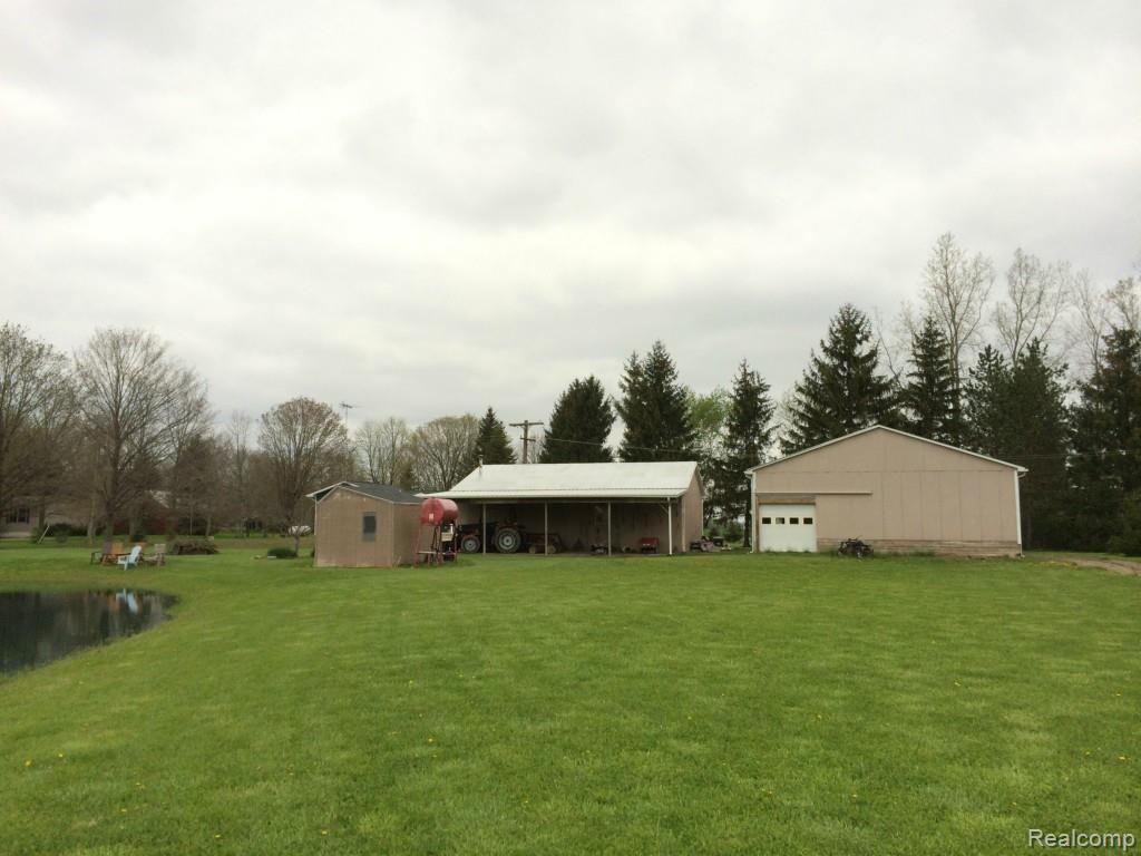6580 Wellman Line Road Croswell, MI 48422 - Photo 22 of 28 IMG_3554.jpg