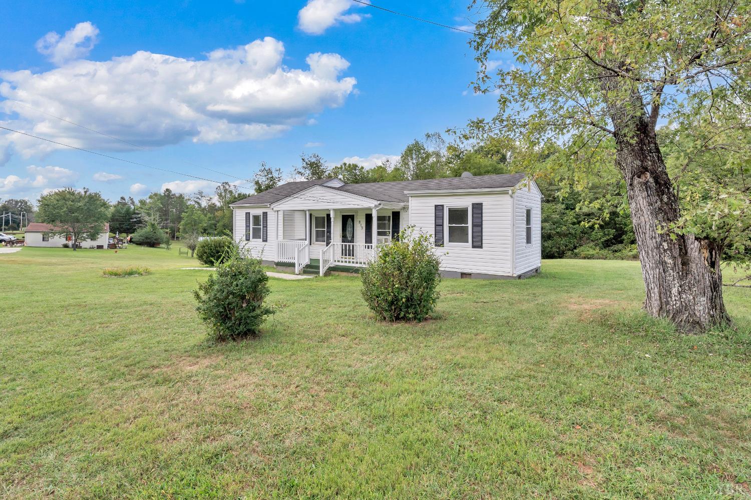 819 Cedar Gate Road Monroe, VA 24574 - Photo 34 of 35 Gallery Image 34