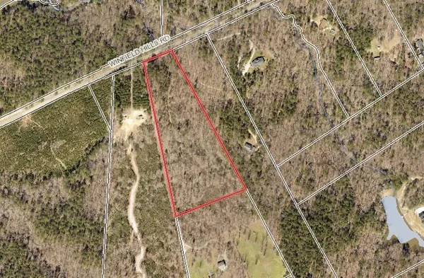 $250,000 | 7622 Winfield Hills Road, Appling, GA 30802