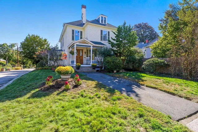 $695,000 | 71 Concord Street, Nashua, NH 03064