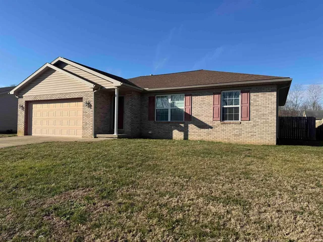 $214,900 | 5155 Sequoia Drive, Newburgh, IN 47630