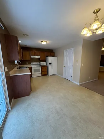 $214,900 | 5155 Sequoia Drive, Newburgh, IN 47630