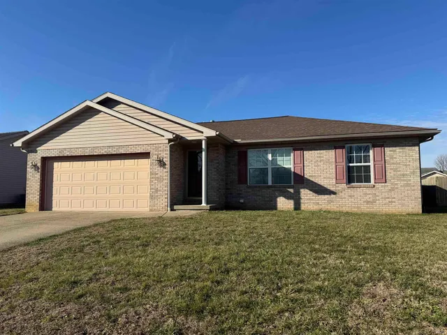 $214,900 | 5155 Sequoia Drive, Newburgh, IN 47630