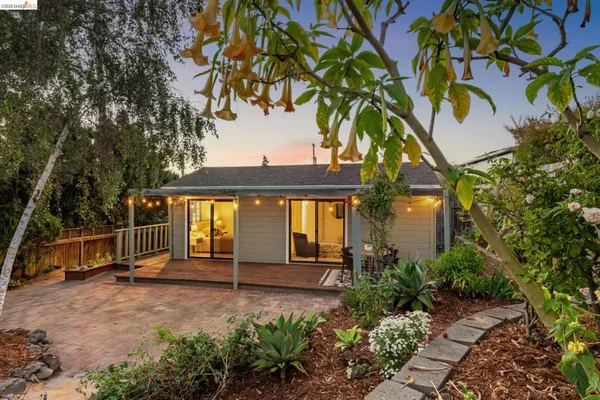 $695,000 | 5728 Yale Avenue, Richmond, CA 94805