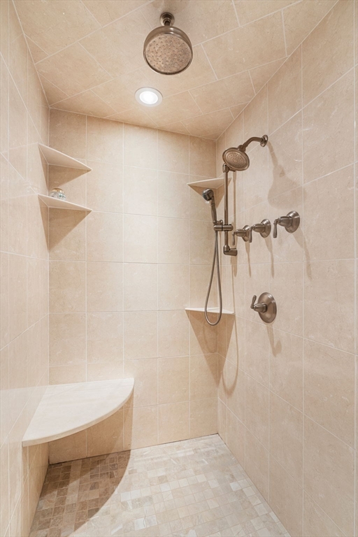 3 Stone Road Boxford, MA 01921 - Photo 26 of 40 a bathroom with a shower