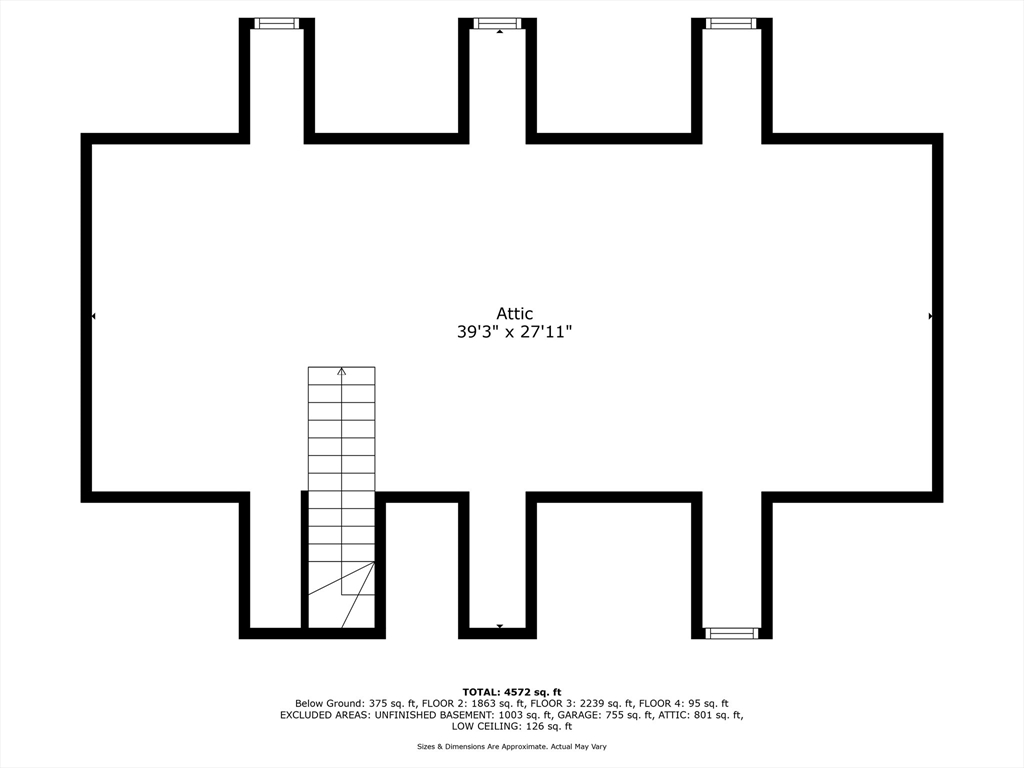 3 Stone Road Boxford, MA 01921 - Photo 39 of 40 a picture of a wall with a white wall and a white wall