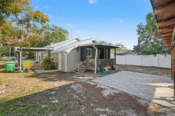 $2,450 | 6305 South MacDill Avenue, Tampa, FL 33611
