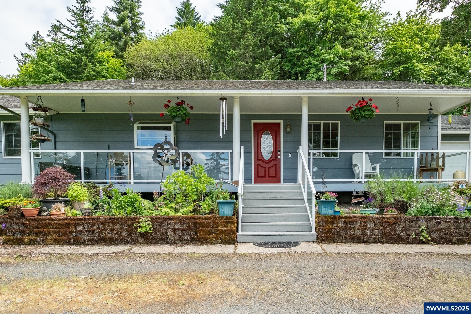 36279 Middle Ridge Road Lebanon, OR 97355 - Photo 5 of 50
