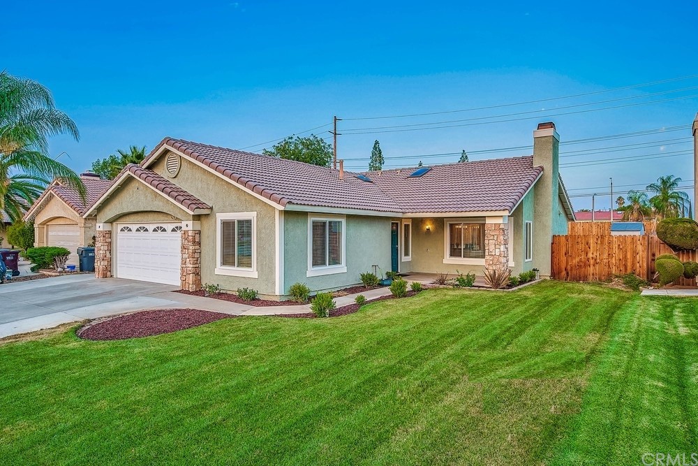 14326 Rio Bravo Road Moreno Valley, CA 92553 - Photo 1 of 1
