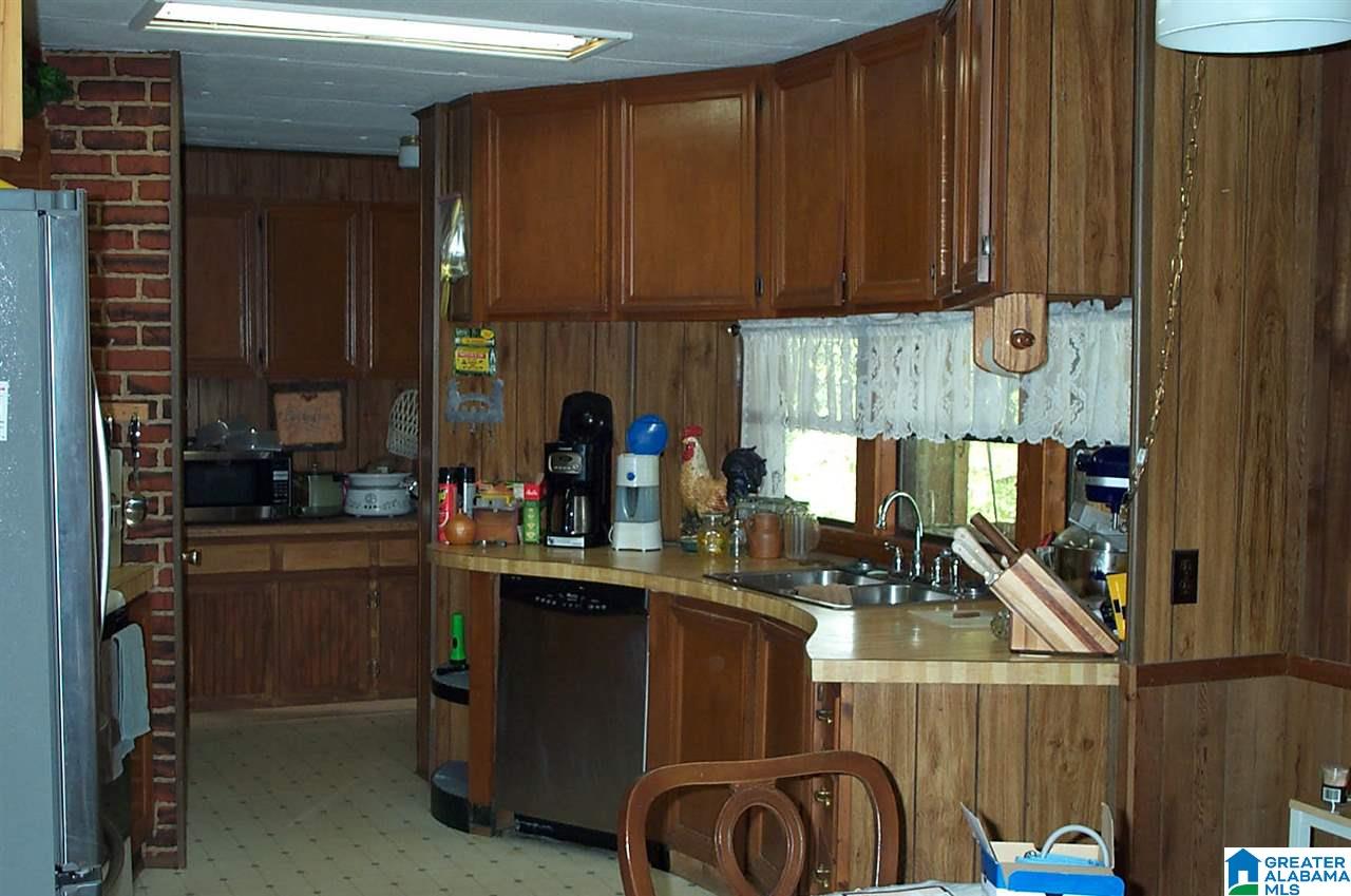 3371 County Road 3 Delta, AL 36258 - Photo 21 of 27