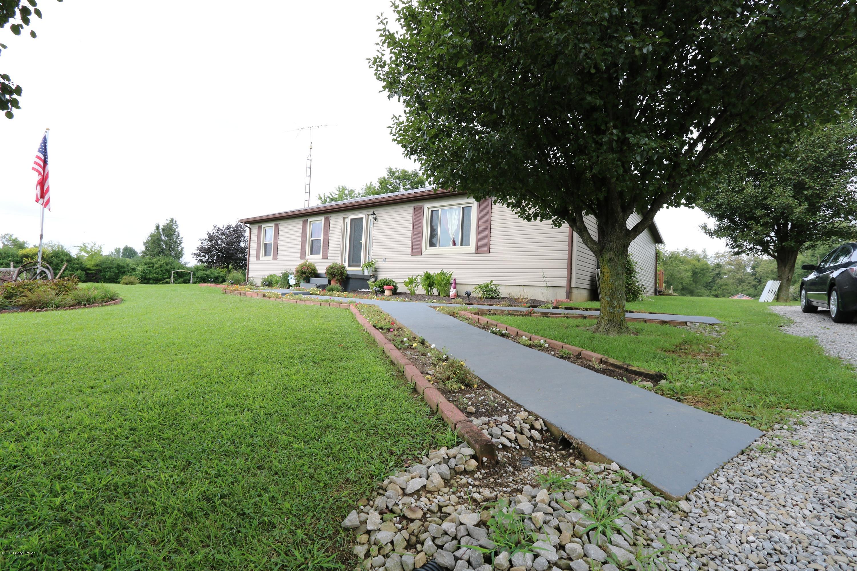 441 Dave Coffey Road Leitchfield, KY 42754 - Photo 13 of 42 Dave Coffey29