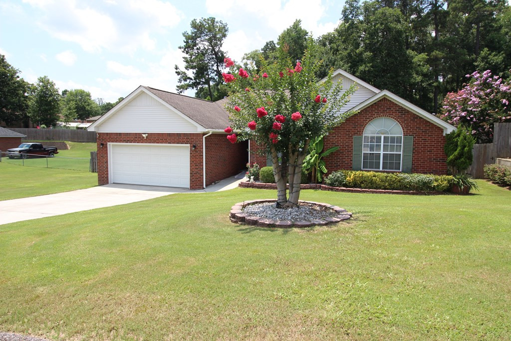 2828 Ridgeview Drive Augusta, GA 30909 - Photo 3 of 35