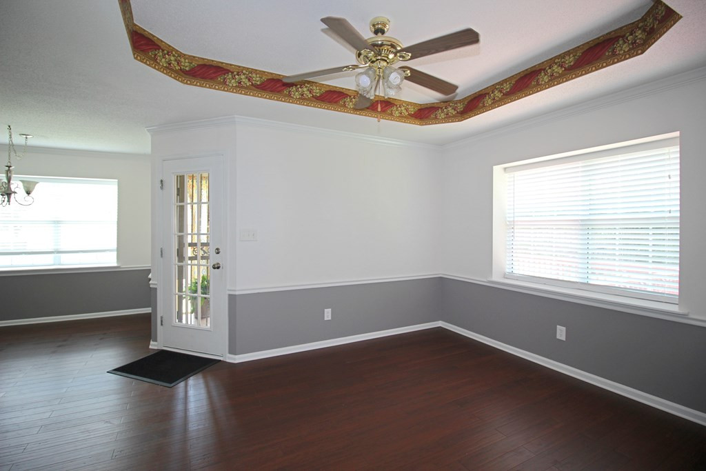 2828 Ridgeview Drive Augusta, GA 30909 - Photo 8 of 35 Formal Dining