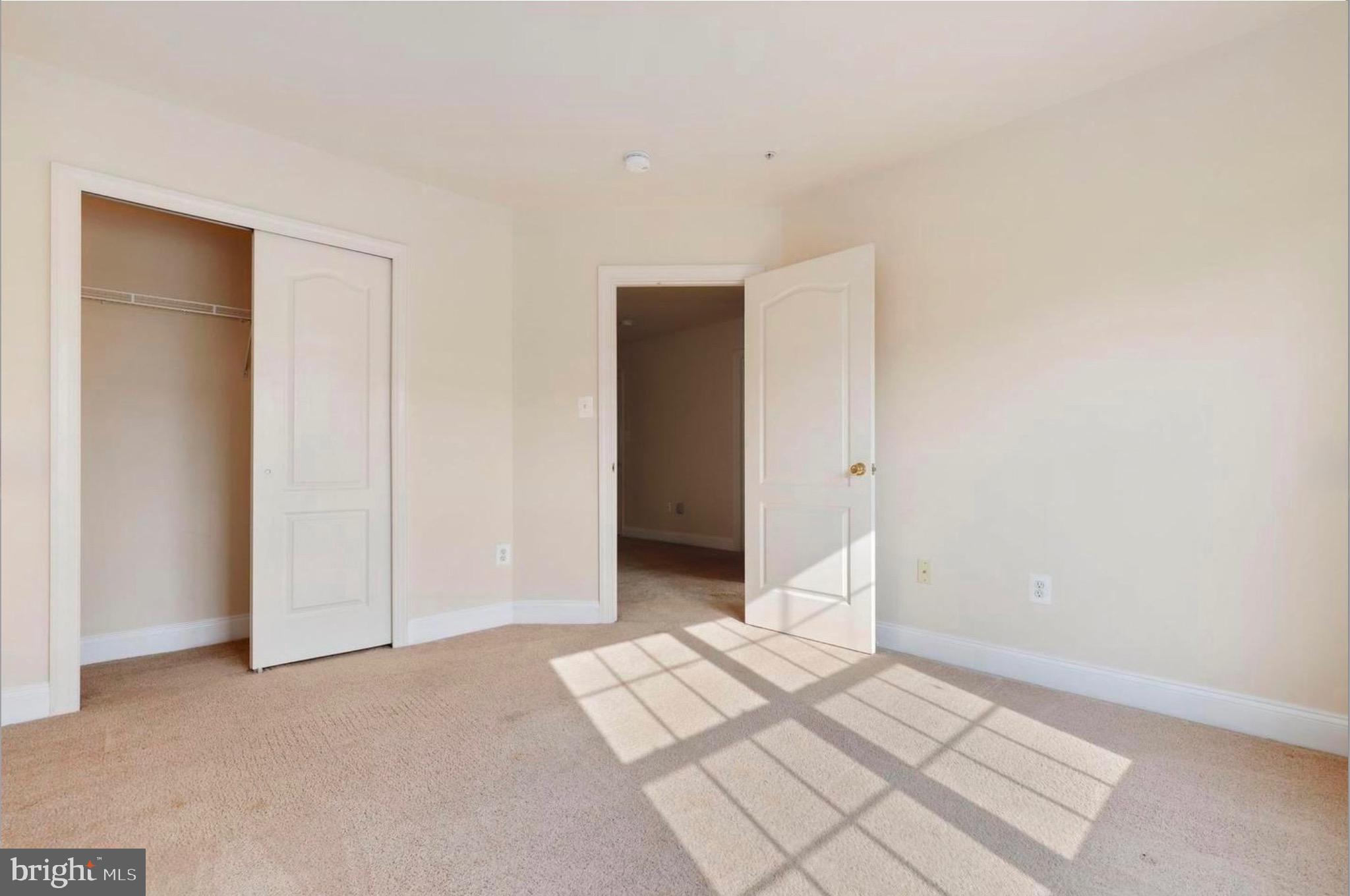 680 Orchard Ridge Drive, Unit 100 Gaithersburg, MD 20878 - Photo 20 of 25 a view of an empty room