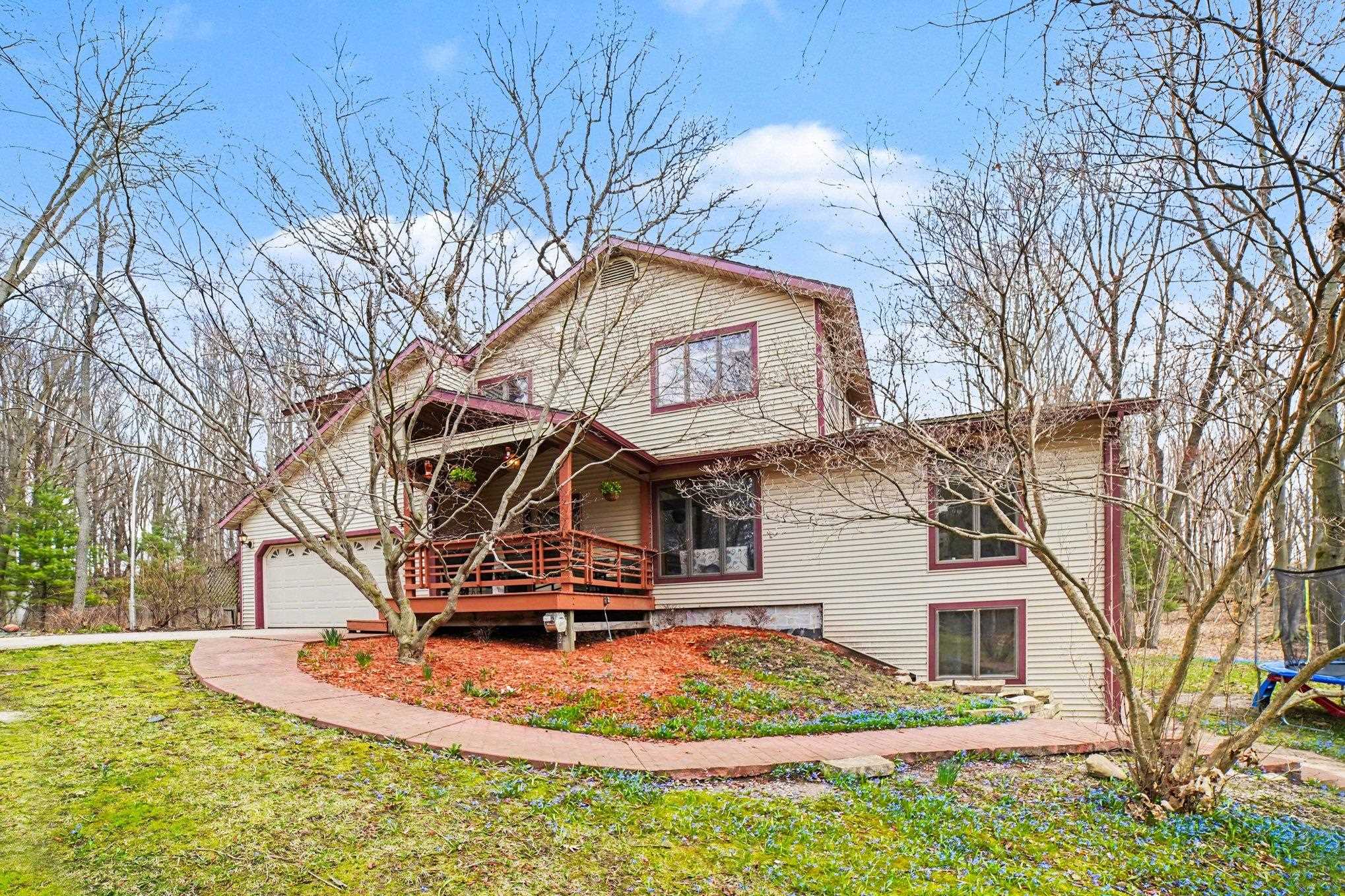 2790 South Gilmore Road Mount Pleasant, MI 48858 - Photo 2 of 46