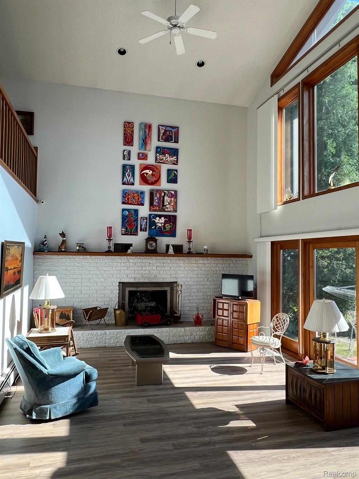2287 Lakeshore Road Applegate, MI 48401 - Photo 5 of 26 Gallery Image 5