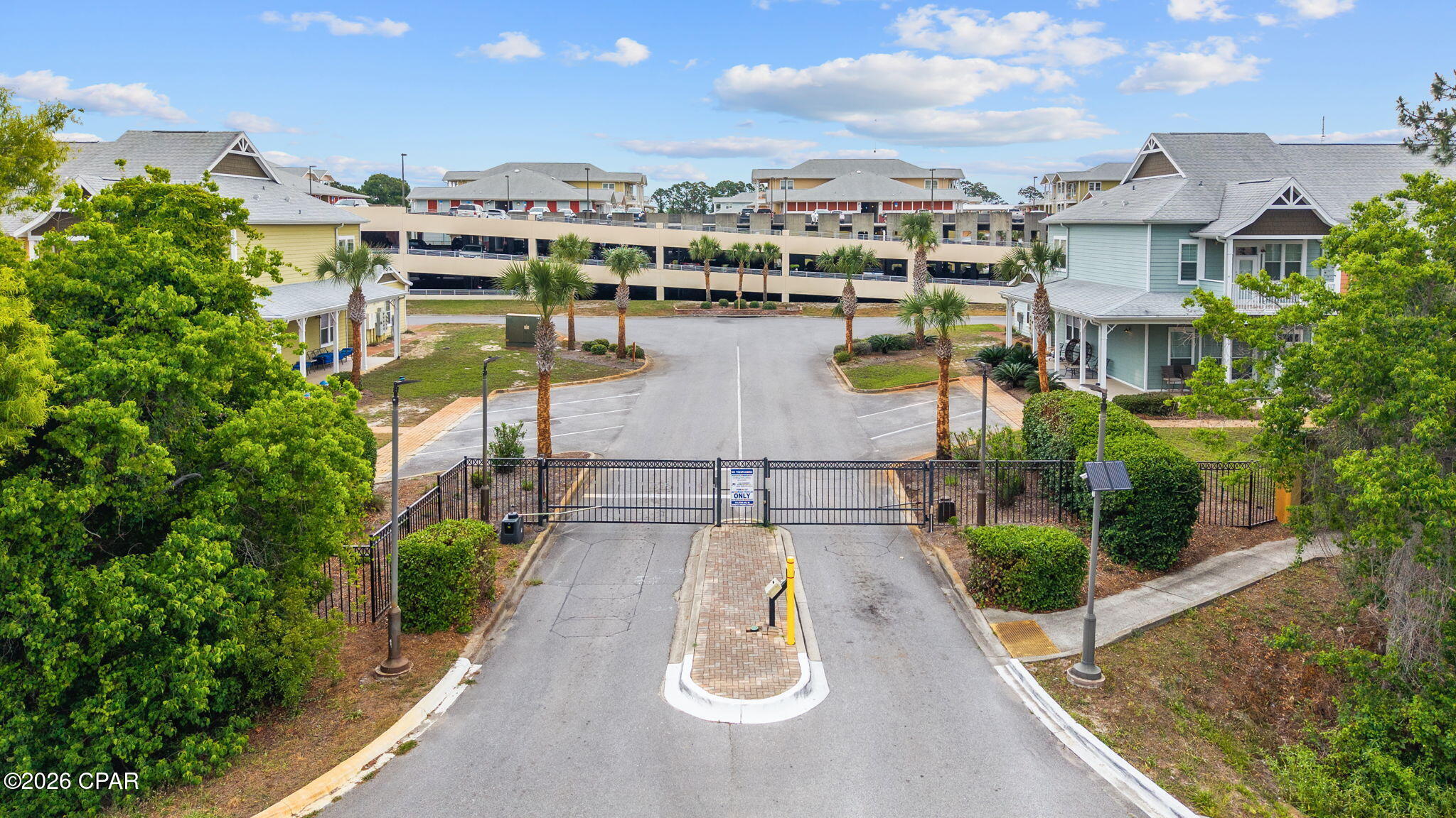 8700 Front Beach Road, Unit 1101 Panama City Beach, FL 32407 - Photo 49 of 51