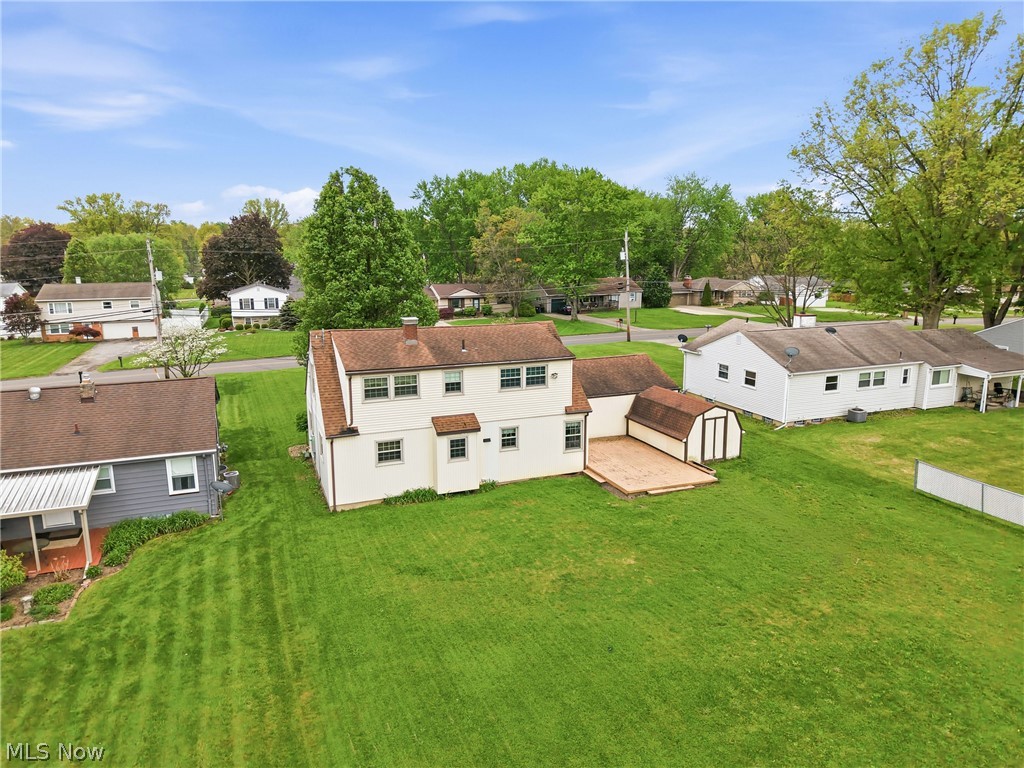 3898 New Road Austintown, OH 44515 - Photo 8 of 45