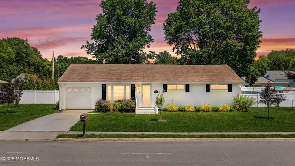 $575,000 | 709 Coral Way, Neptune Township, NJ 07753