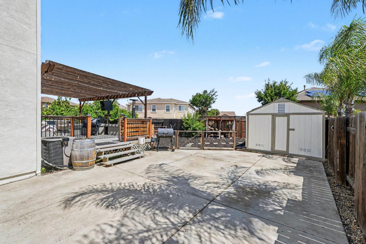 130 Ridge Crest Court Oakley, CA 94561 - Photo 42 of 53