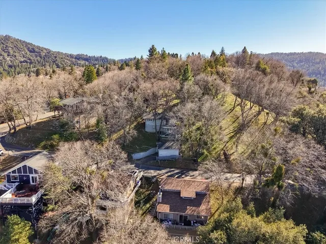 $290,000 | 24691 Edelweiss Drive, Crestline, CA 92325