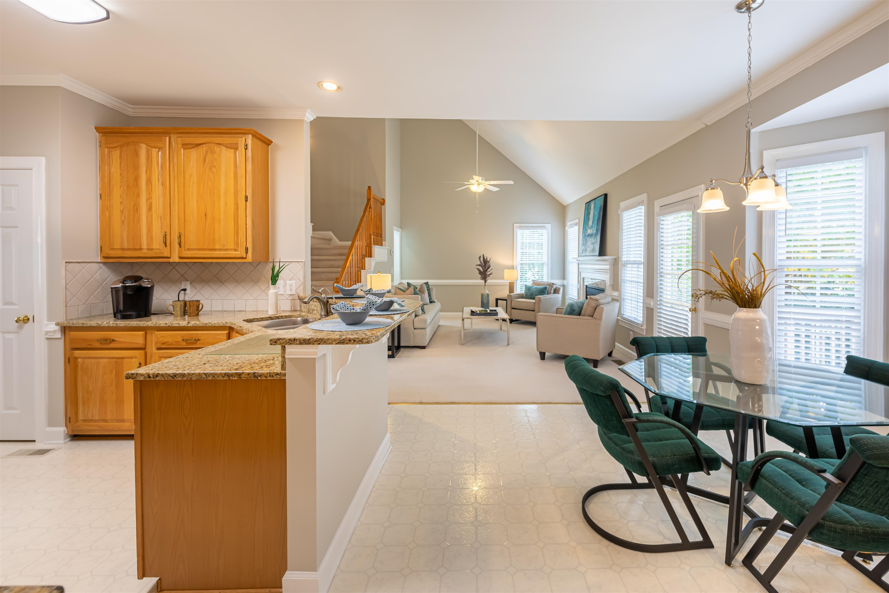 11700 Shavenrock Place Raleigh, NC 27613 - Photo 5 of 21 Photo 5