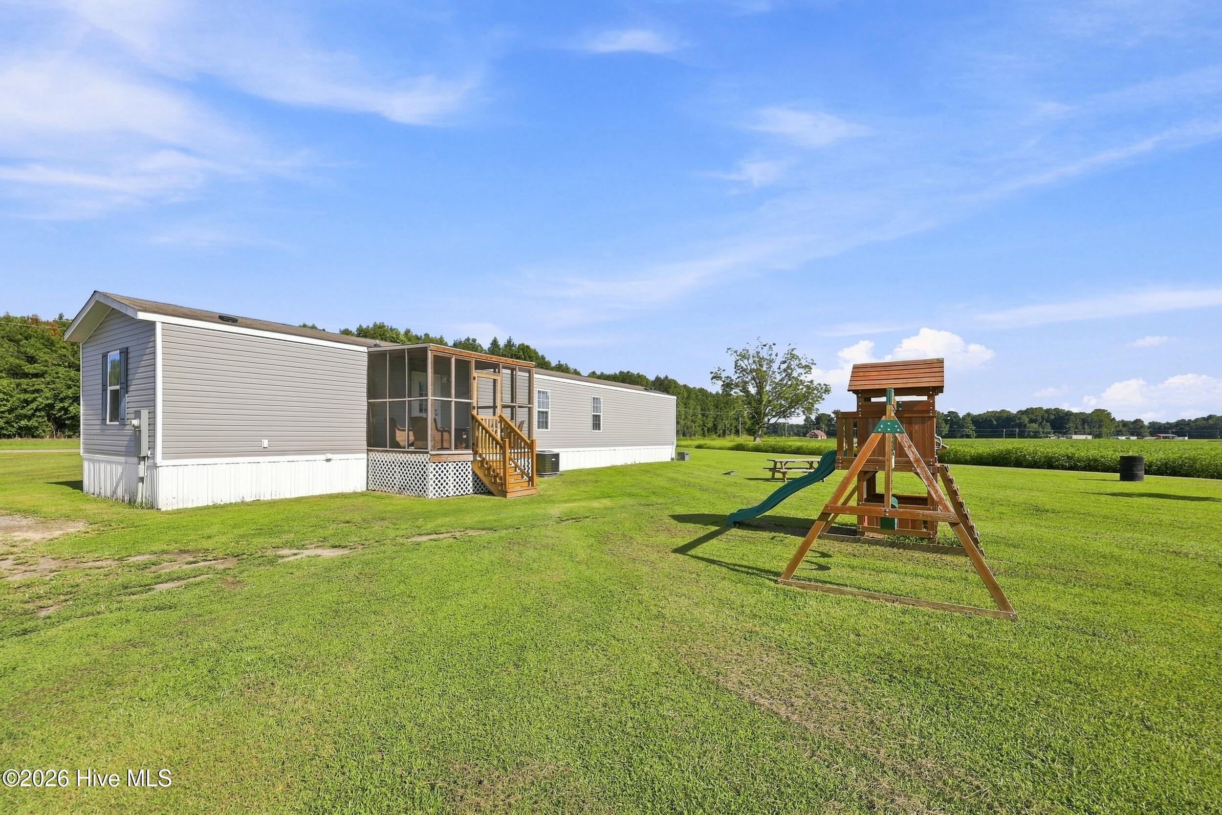 165 Swamp Road Hertford, NC 27944 - Photo 25 of 29 Gallery Image 25
