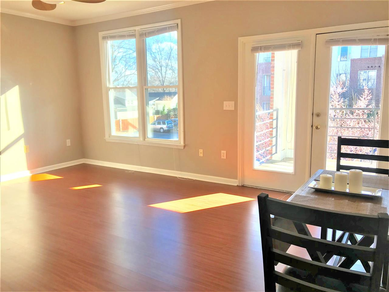 720 North Person Street, Unit 203 Raleigh, NC 27604 - Photo 5 of 19 Photo 5