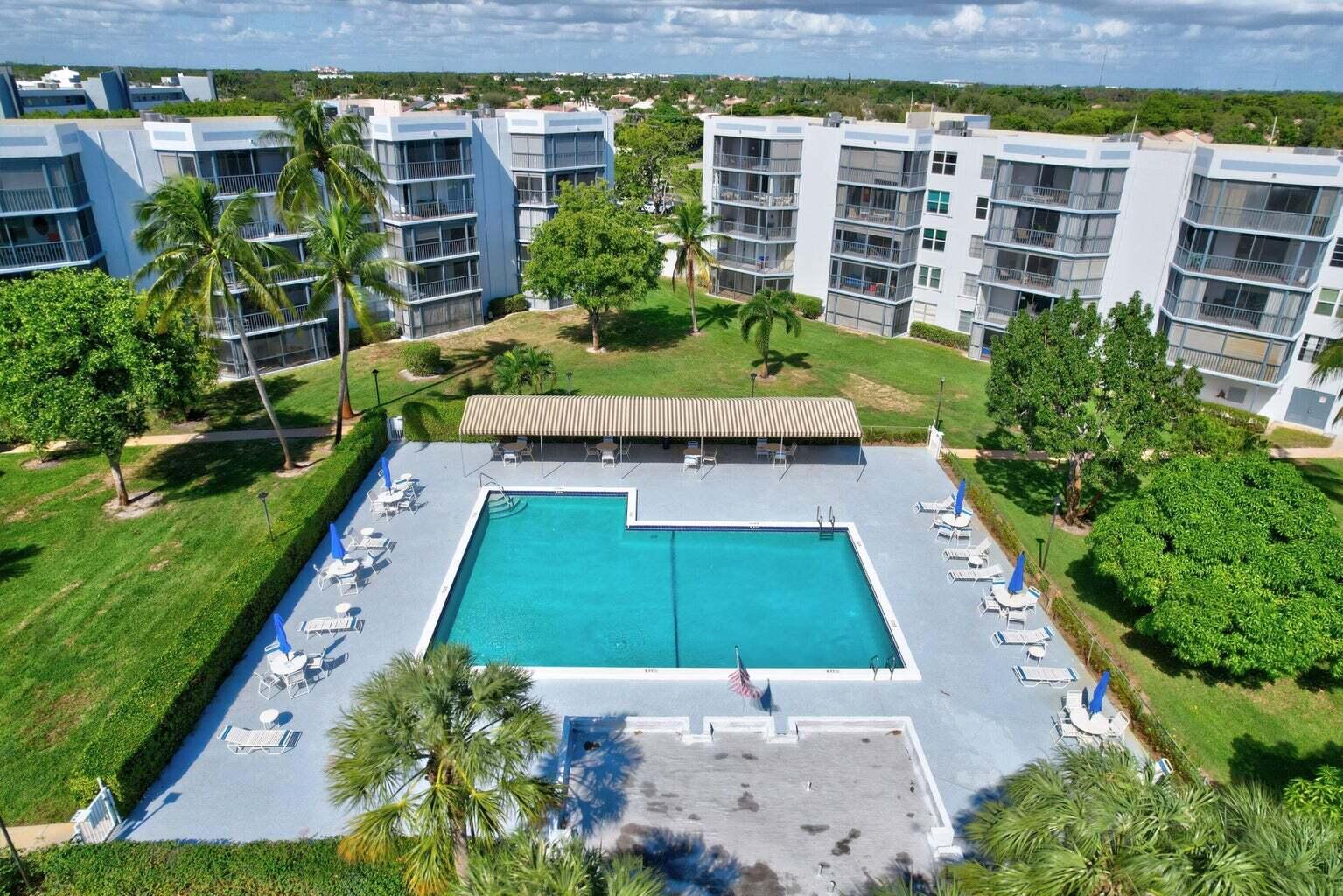 6500 Northwest 2nd Avenue, Unit 512 Boca Raton, FL 33487 - Photo 1 of 41