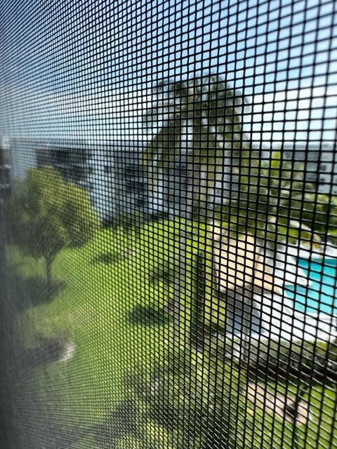 6500 Northwest 2nd Avenue, Unit 512 Boca Raton, FL 33487 - Photo 40 of 41 a view of a brick wall