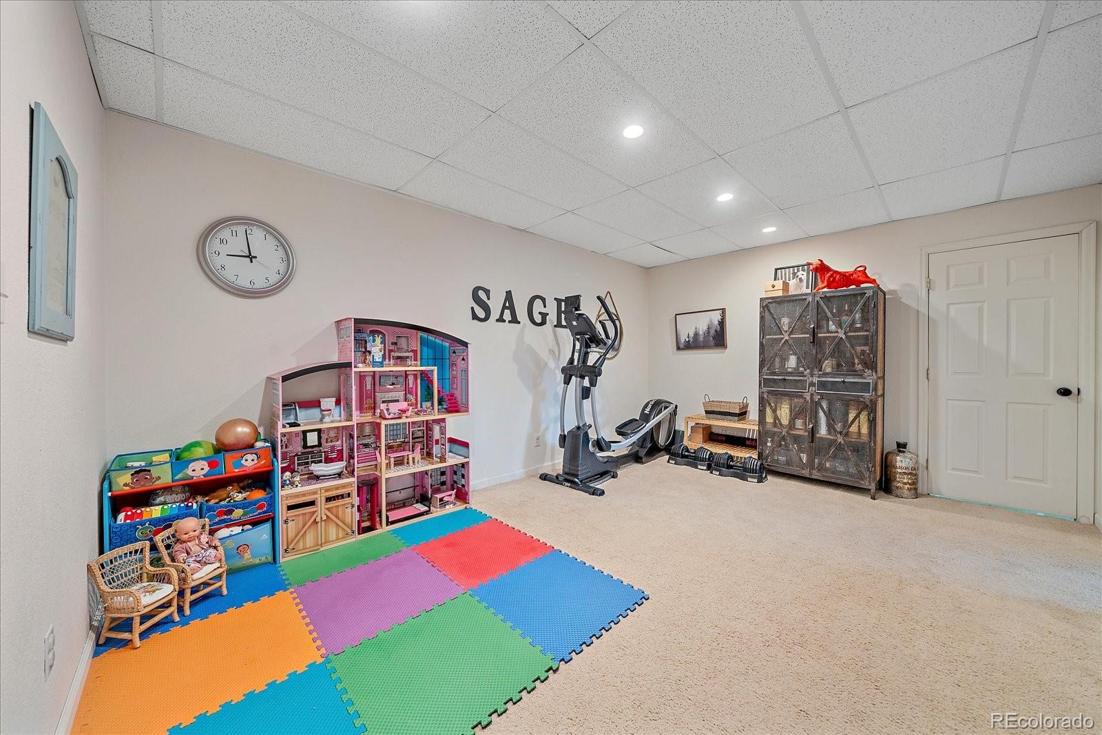 5360 Pine Ridge Drive Elizabeth, CO 80107 - Photo 28 of 48