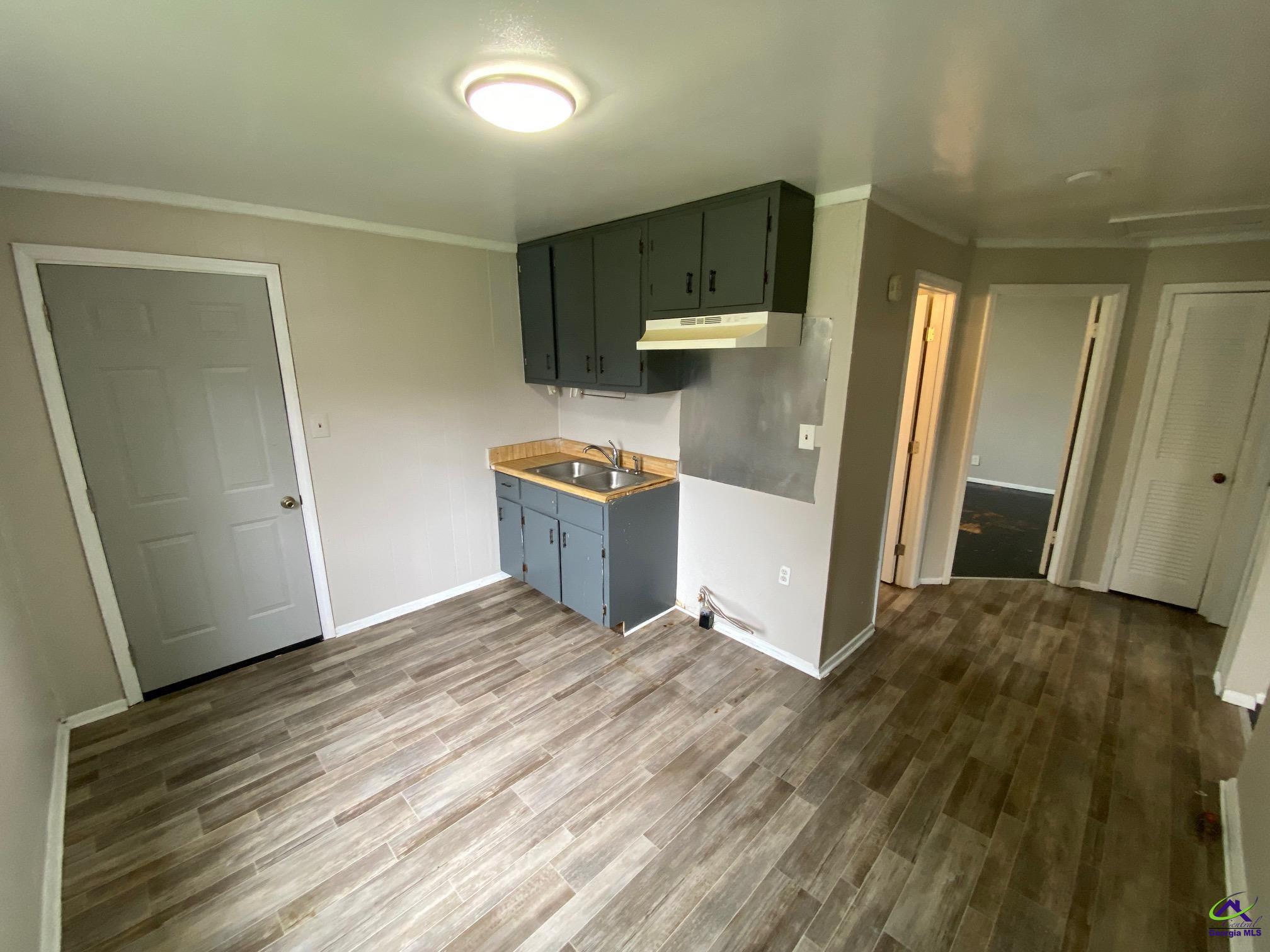 912 Thomas Street Macon, GA 31206 - Photo 4 of 22