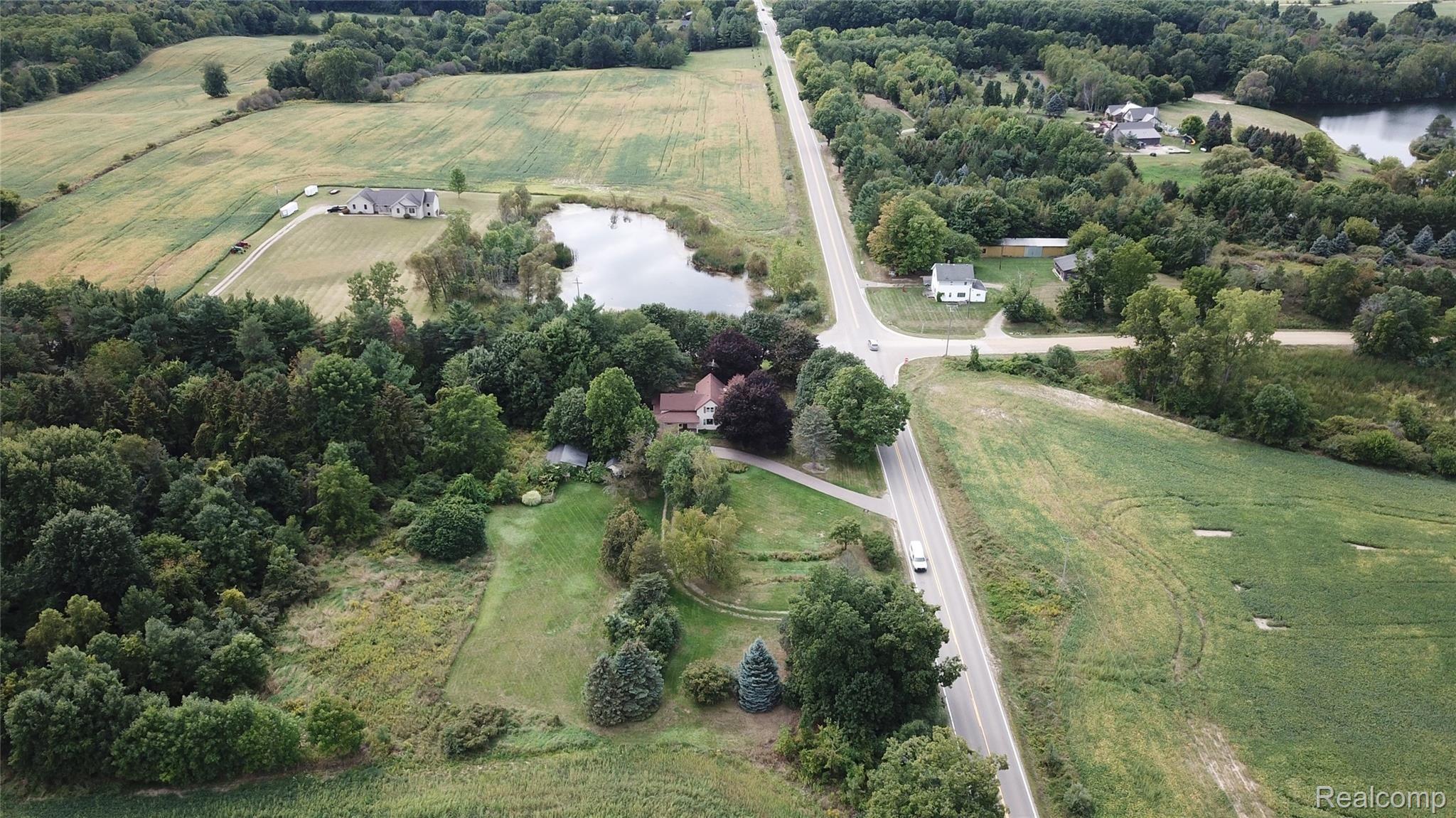 3735 West Oregon Road Lapeer, MI 48446 - Photo 61 of 76 DJI_0463.jpg